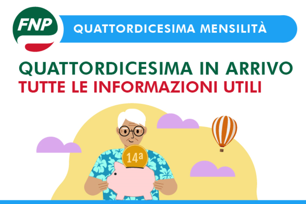 Quattordicesima in arrivo a chi spetta e come si calcola